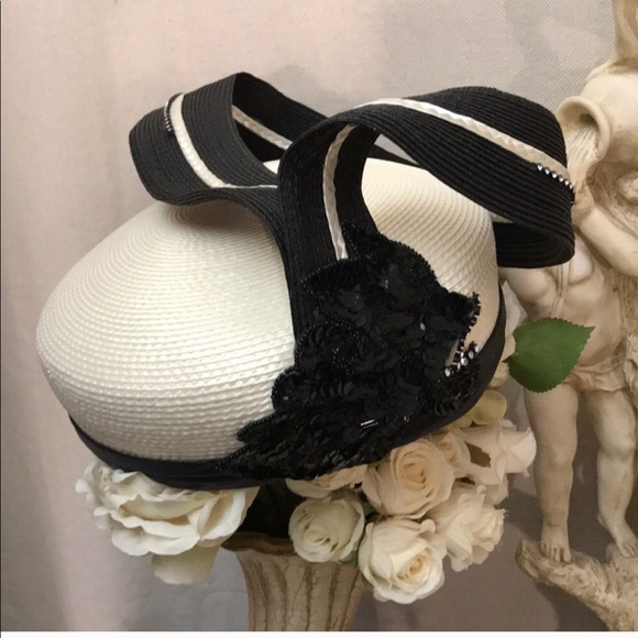 Vintage fascinator - Picture 3 of 7